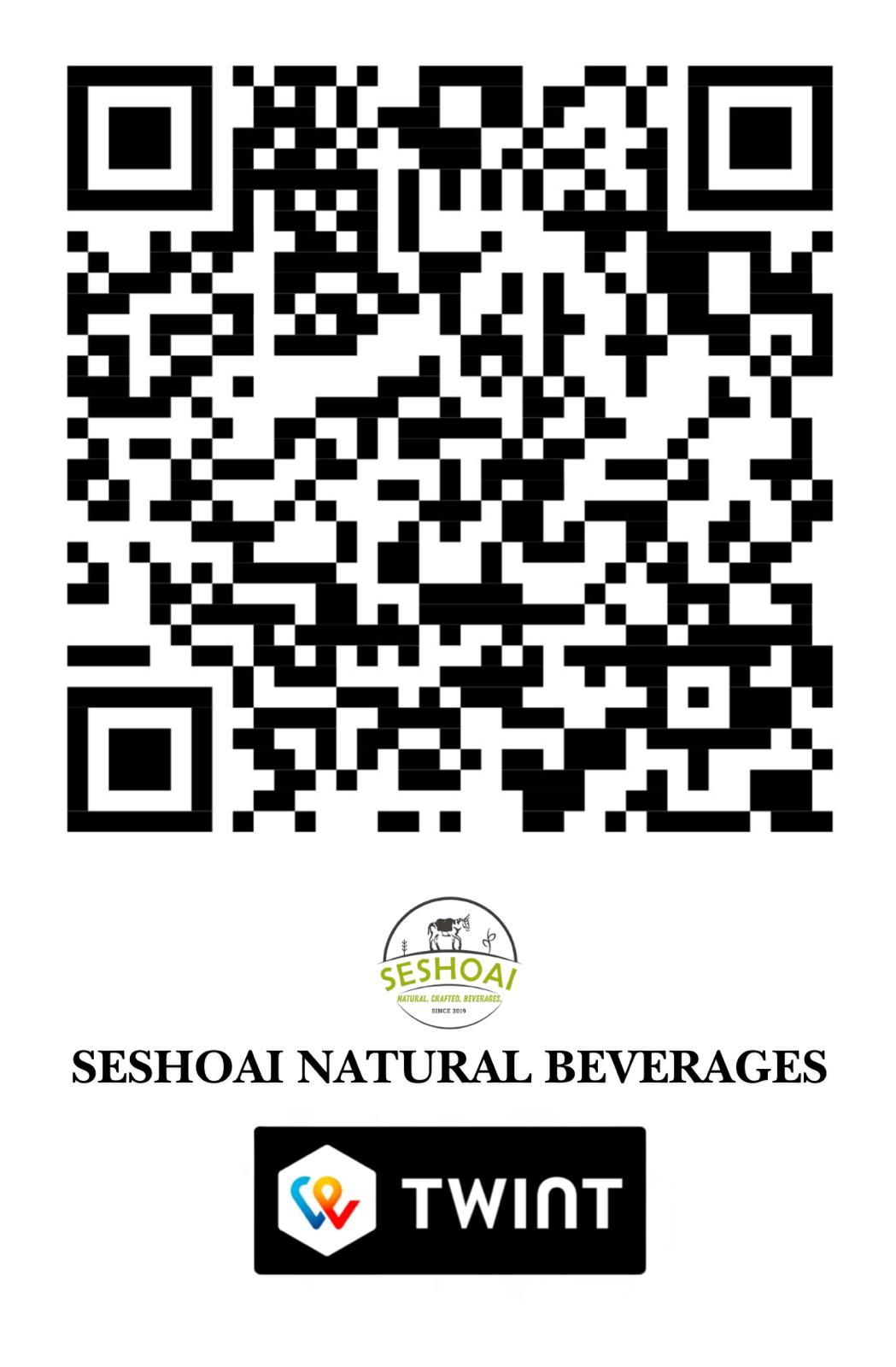 TWINT QR